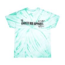 Load image into Gallery viewer, Free Your Mind Tie-Dye T-Shirt
