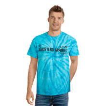 Load image into Gallery viewer, Bend Reality Tie-Dye T-Shirt
