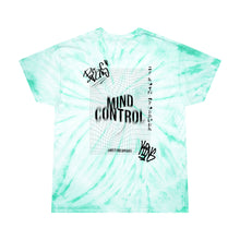 Load image into Gallery viewer, Mind Control Tie-Dye T-Shirt
