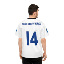 Load image into Gallery viewer, Coventry Vikings Away Jersey
