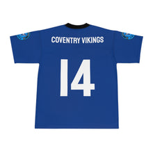 Load image into Gallery viewer, Coventry Vikings Home Jersey
