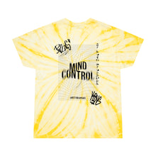 Load image into Gallery viewer, Mind Control Tie-Dye T-Shirt
