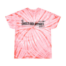 Load image into Gallery viewer, Free Your Mind Tie-Dye T-Shirt
