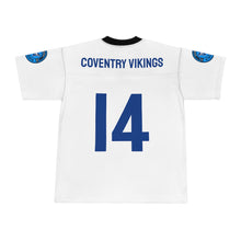 Load image into Gallery viewer, Coventry Vikings Away Jersey
