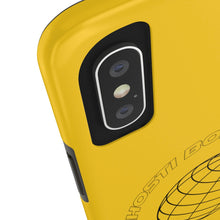 Load image into Gallery viewer, 70&#39;s Sci-Fi Phone Case
