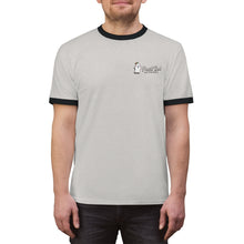 Load image into Gallery viewer, B.S.C. Ringer Tee
