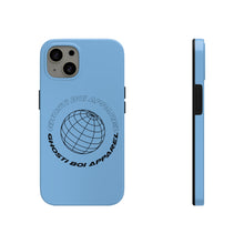 Load image into Gallery viewer, 70&#39;s Sci-Fi Phone Case - The Sidlee Special
